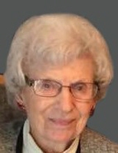 Bernice M. Young