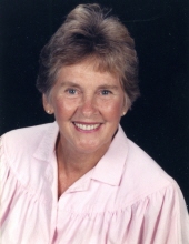Greta Marie McGroarty