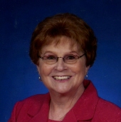 Nancy Fay Coldren