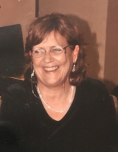 Deborah Marie Adams
