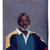 Arthur W. Booker, Jr.