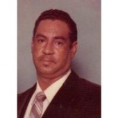 Otis Claude Baham, Jr.