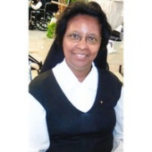 Angela Theresa Sister Smith