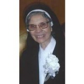 Marie Antonia Sister Rideau 9106018