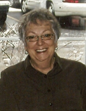 Patricia Lou Berry