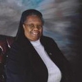 M Joseph Sister Charles