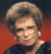 Sarah Margaret Stewart