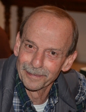 Larry Peter Zaccardi