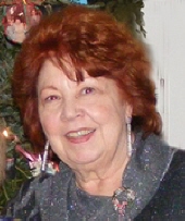 Nancy Ruth Yanchus