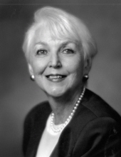 Jeanne M. McDonagh