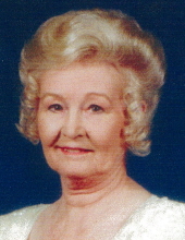 Mary Moore Perry