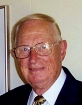Victor Leonard Gustavson