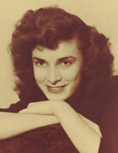 Julia Marie Dawsey