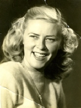 Laurel Joyce Spangler