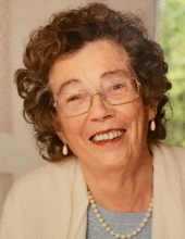 Gladys Muriel Blanchard