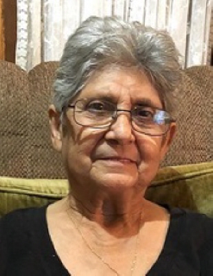 Photo of Guadalupe Guerra