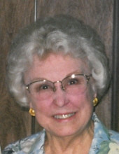 Hilda Swanson