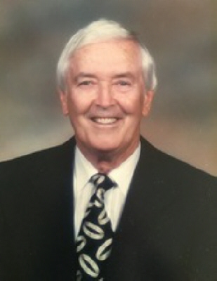 Photo of Donald Little