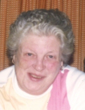 Photo of Margaret Burdette