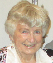 Sheila Marion Meader Jones