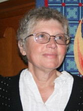 Margaret Ellen Jones