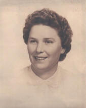 Doris Helen Davidson