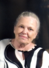 Mary Etta Powell