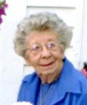Margaret Jean McGinty