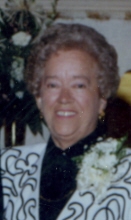 Barbara Jeanne Pettit