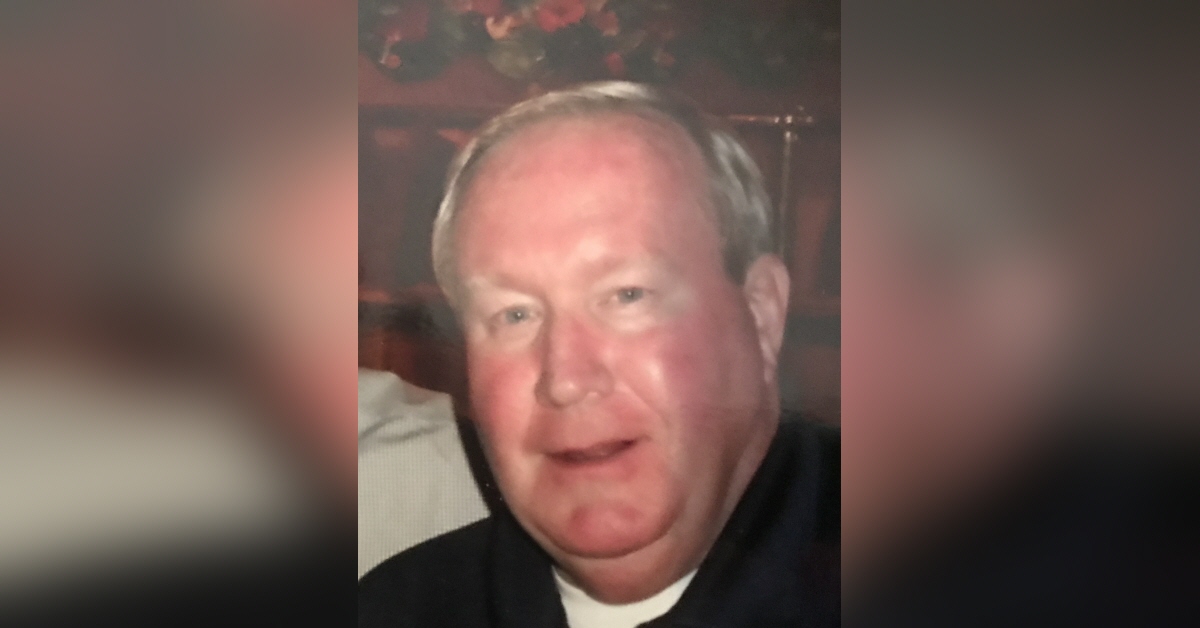 Obituary information for John Randall "Randy" West