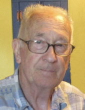 Paul E. Dotson