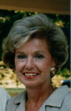 Beverly Ann Martin