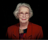 Margaret Smith Simpson