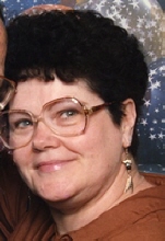 Sandra Sue Rommel