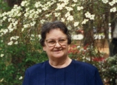 Elizabeth Jean Wallace