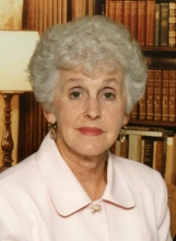 Barbara Jean Graham Moore
