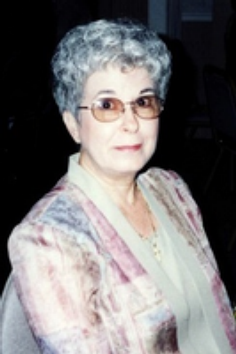 Photo of Marlene Vassalotti