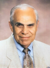 Frank P. Biondo