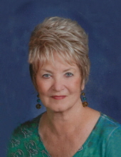 Jeanette Johnson Ford