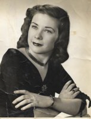 Photo of Mary Keating