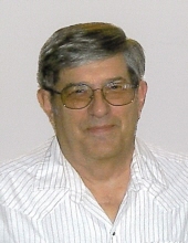 Lawrence P. Vanderploeg