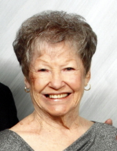 Lillian J. Lewis