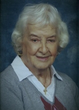 Rosemary Joan Ouellette