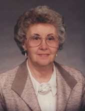 Edna Johnson Haire
