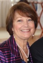 Janet Ferguson Weber