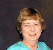 Brenda Sue Yates