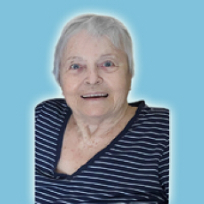Yollande Tessier Sudbury, Ontario Obituary