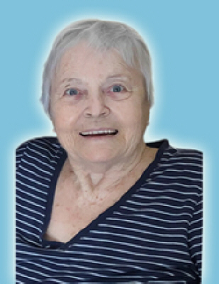 Yollande Tessier Sudbury, Ontario Obituary