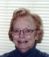 Phyllis Baldwin Sandberg
