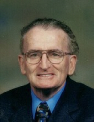 Photo of Lawrence "Larry" Lunney